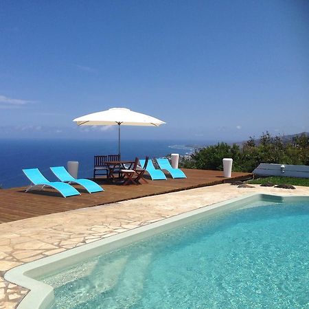 Villa Kaz Ocean Saint-Leu Camera foto