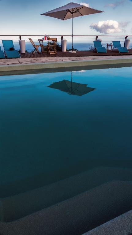 Villa Kaz Ocean Saint-Leu Esterno foto