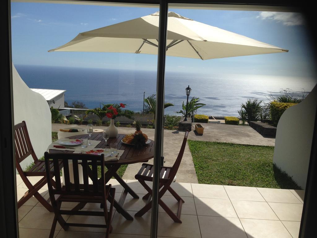 Villa Kaz Ocean Saint-Leu Camera foto