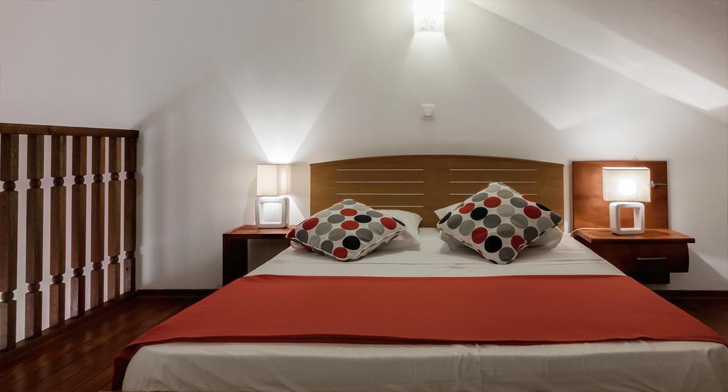 Villa Kaz Ocean Saint-Leu Esterno foto