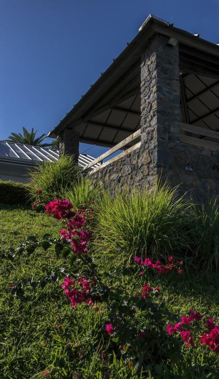 Villa Kaz Ocean Saint-Leu Esterno foto