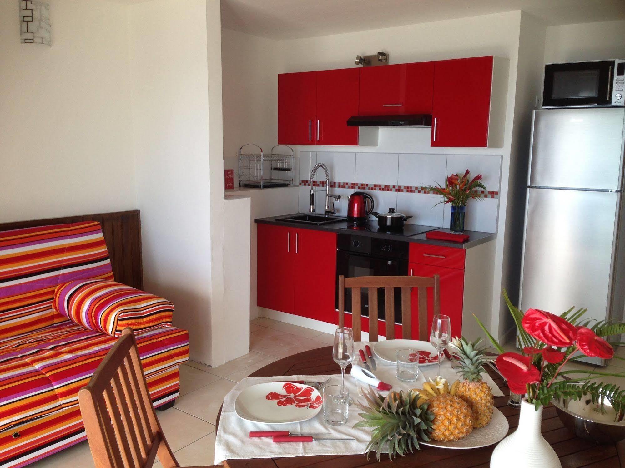 Villa Kaz Ocean Saint-Leu Esterno foto