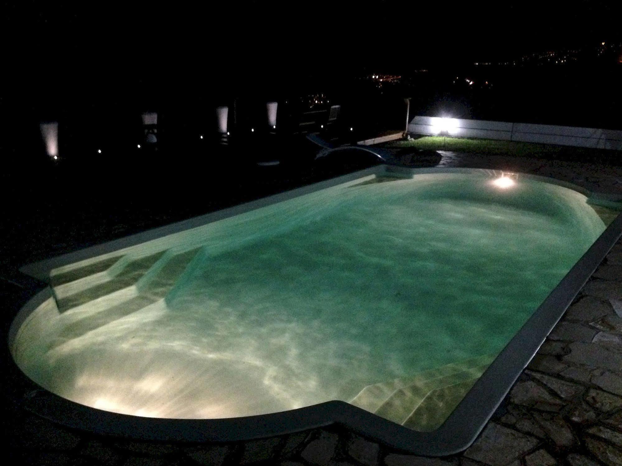 Villa Kaz Ocean Saint-Leu Esterno foto