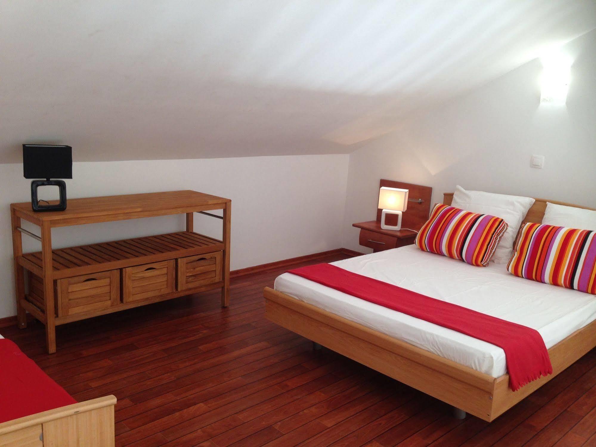 Villa Kaz Ocean Saint-Leu Esterno foto